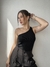 Blusa Moca Preta