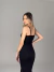 Vestido Ribana Kyle na internet