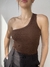 Blusa Moca Choco - comprar online