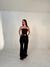 Pantalona Lexie Preta - comprar online