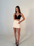 Cropped Bellini Preto
