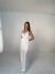 Conjunto Zoe Branco - comprar online