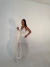 Conjunto Zoe Branco