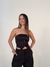 Corset Hannah Preto