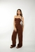 Pantalona Lexie Chocolate
