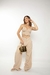 Pantalona Lexie Bege