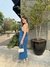 Conjunto Solei Azul