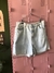 Short Jeans - Brechó Dona Matilde