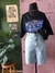 Camiseta DeepPurple
