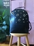 Imagem do Mochila de courinho