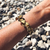 BRAZALETE PÉTALOS - comprar online