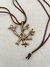 Colgante Alaria - comprar online