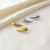BRINCO EAR CUFF GOTA - SEMIJOIAS - comprar online