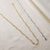CHOKER LOVERS - SEMIJOIAS na internet