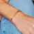 PULSEIRA AURORA - SEMIJOIAS - comprar online