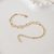 PULSEIRA GEÓRGIA - SEMIJOIAS - comprar online