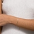 PULSEIRA CRUZ - SEMIJOIAS - comprar online