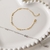 PULSEIRA INFINITOS - SEMIJOIAS - comprar online