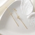 BRINCO EAR PIN CRUZ - SEMIJOIAS - comprar online
