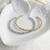 BRACELETE TORINO - SEMIJOIAS - comprar online