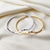 BRACELETE NOVA IORQUE - comprar online