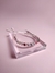 PULSEIRA STAMBUL - PRATA LEVE - comprar online