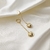 BRINCO LONGO AMANTES - SEMIJOIAS - comprar online