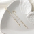 BRINCO EAR PIN UDINE - SEMIJOIAS - comprar online