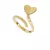 ANEL FALANGE LOVE POP - SEMIJOIAS - comprar online