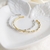 BRACELETE ODESSA - SEMIJOIAS - comprar online