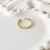 ANEL FALANGE PARMA - SEMIJOIAS - comprar online