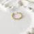 ANEL FALANGE PARMA - SEMIJOIAS - comprar online