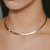 CHOKER LISA -SEMIJOIAS - comprar online