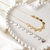 CHOKER VIRGINIA - SEMIJOIAS - comprar online
