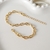 PULSEIRA DAKOTA - SEMIJOIAS - comprar online