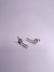 BRINCO EAR CUFF MOSCOU - PRATA 925 - comprar online