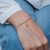 PULSEIRA FIGA - SEMIJOIAS - comprar online