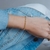 PULSEIRA KAUAI -SEMIJOIAS - comprar online