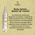 Body Splash Banho de Vanilla 130ml - comprar online