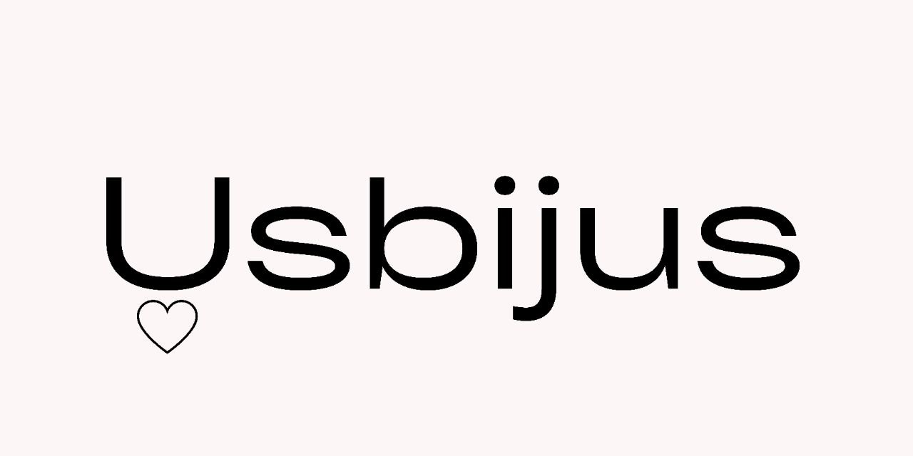 Usbijus