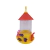 Bebedouro Para Passarinho Beija Flor 250ml - comprar online