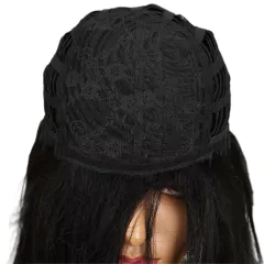 Front Laces Cabelo Humano Diversas Cores 25cm. na internet