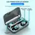 Imagen de Auriculares TWS F9-5