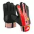 Par Guantes De Portero Para Futbol Neopreno #8 Fire Sports GUANTE PORTERO ROJO