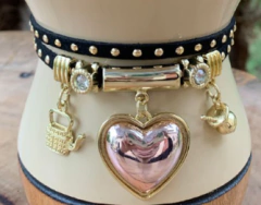 Pulseira / Schoker para cuia de chimarrão PREMIUM - loja online