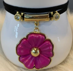 Imagem do Pulseira / Schoker para cuia de chimarrão BASIC