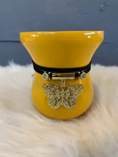 Pulseira / Schoker para cuia de chimarrão BASIC - comprar online
