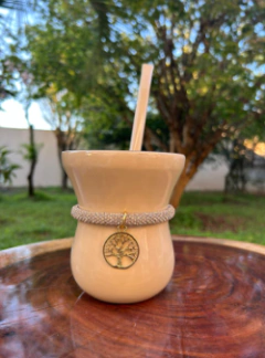 Pulseira / Schoker para cuia de chimarrão VIP - comprar online