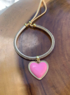 Imagem do Pulseira / Schoker para cuia de chimarrão VIP