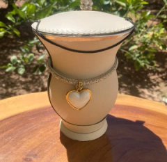 Pulseira / Schoker para cuia de chimarrão VIP na internet